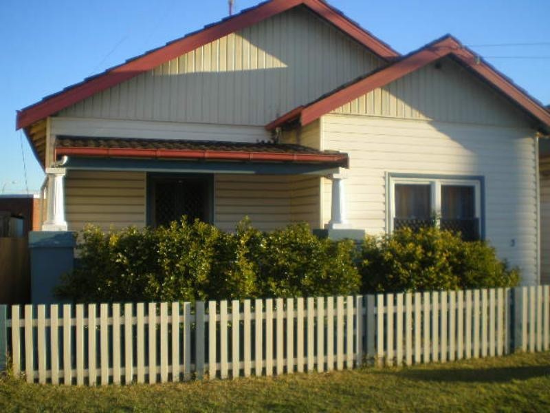 3  Hewson St, Mayfield NSW 2304