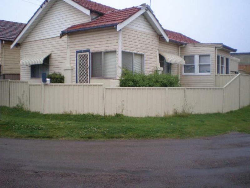 1 Thomas St, Mayfield NSW 2304