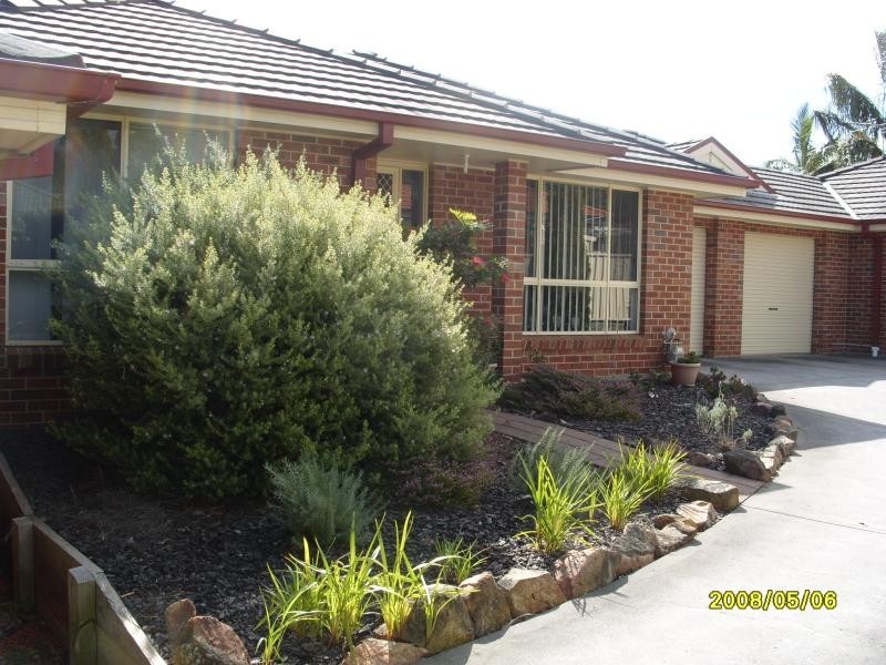 2/14 Eucalyptus  Ct, Warabrook NSW 2304