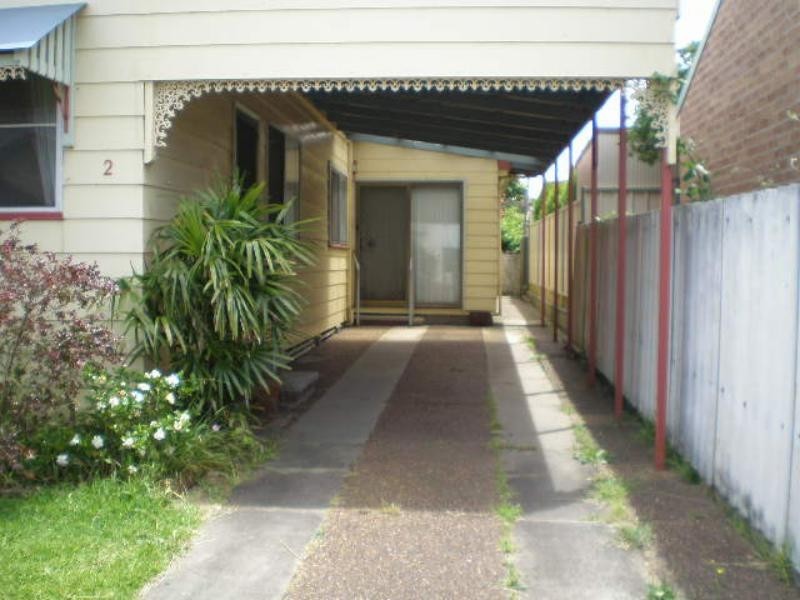 2 Hewson St, Mayfield NSW 2304