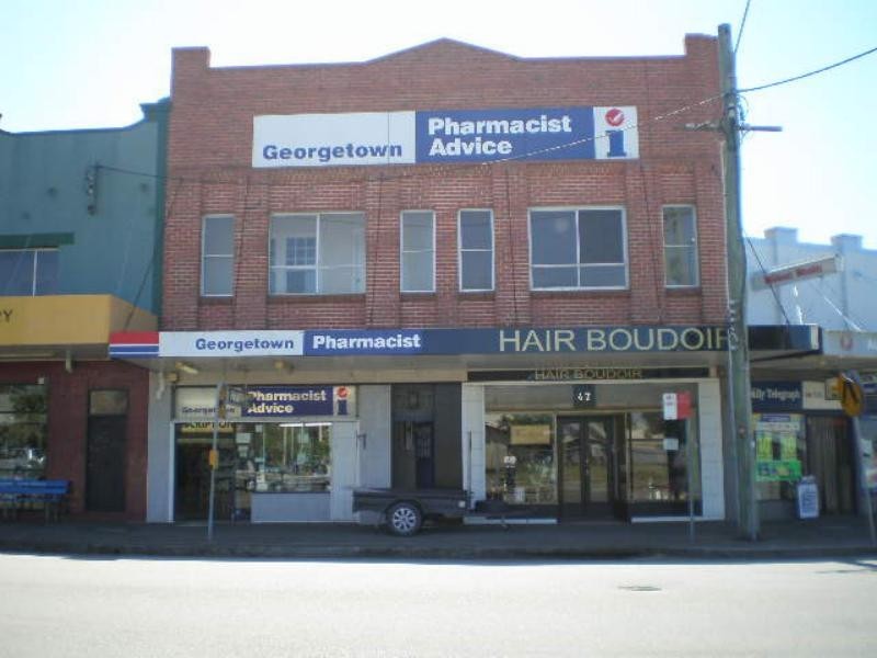 2/47 Georgetown Rd, Georgetown NSW 2298