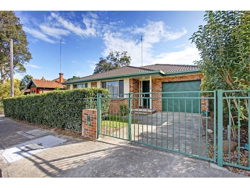 70 Kerr St, Mayfield NSW 2304
