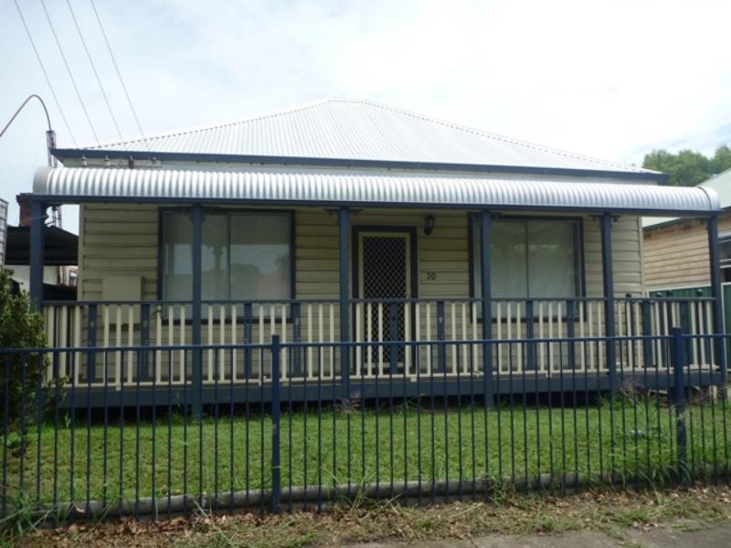 20 Henson  Ave, Mayfield East NSW 2304