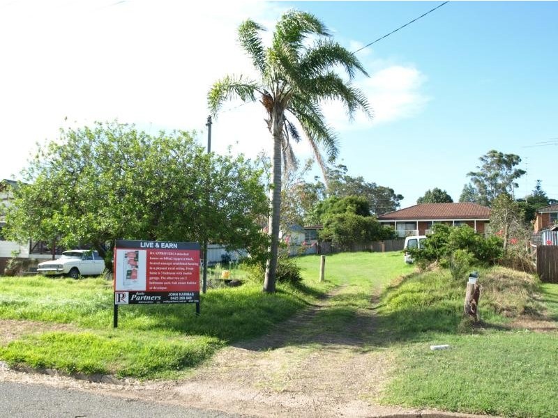 Gillieston Heights NSW 2321