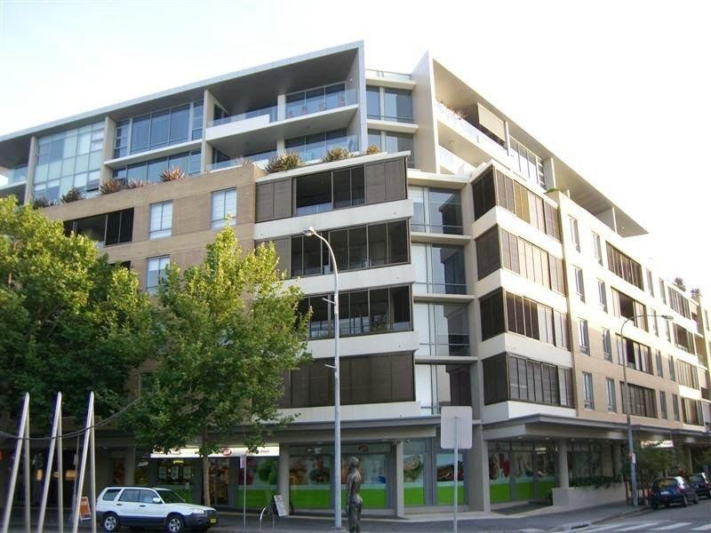 401/209 Hunter St, Newcastle NSW 2300