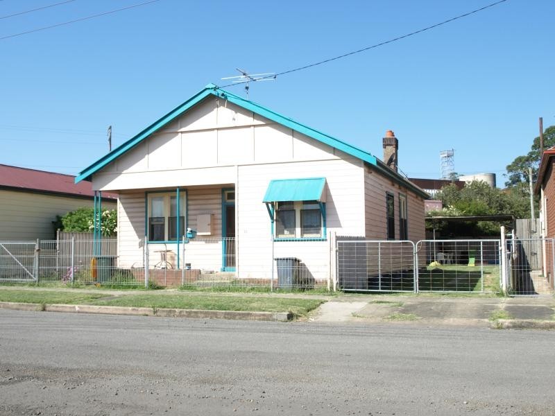 Islington NSW 2296