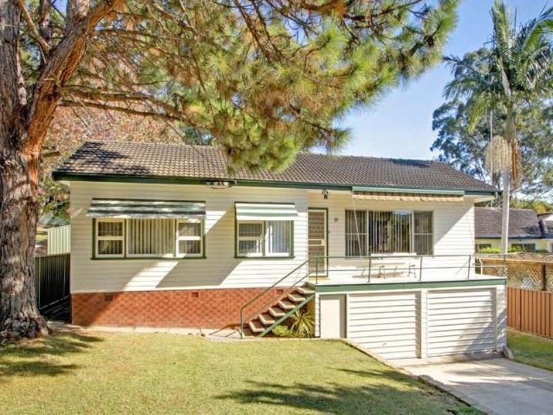 23 Hutcheson  Ave, Rankin Park NSW 2287
