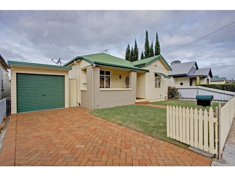 40 Valencia St, Mayfield NSW 2304