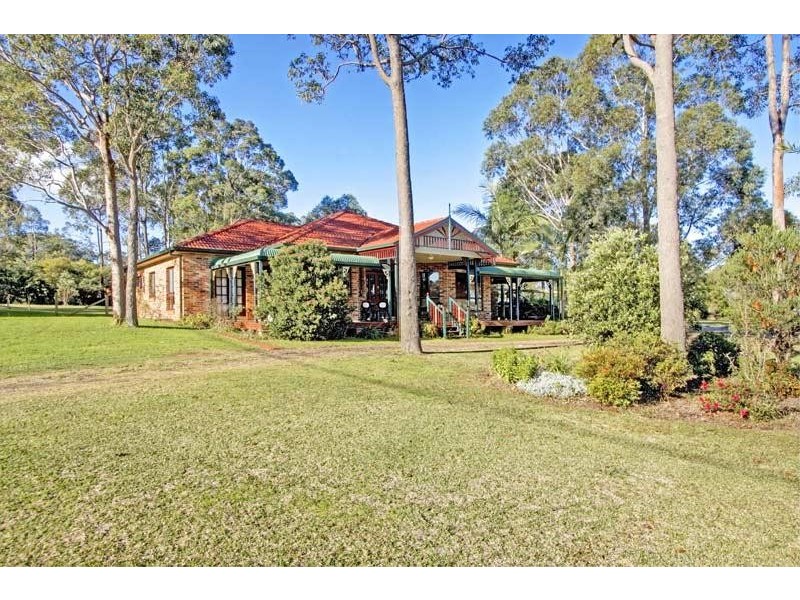 1 Woodlands Way, Medowie NSW 2318