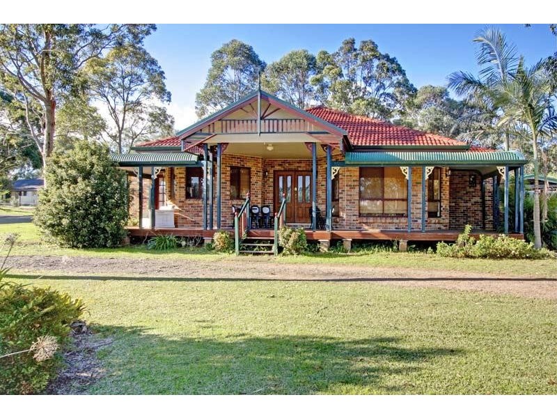 1 Woodlands Way, Medowie NSW 2318