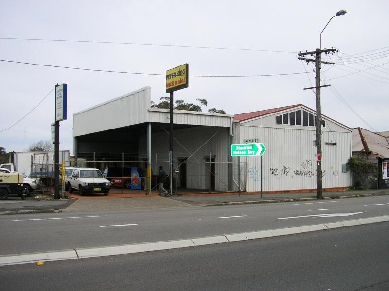 Mayfield East NSW 2304