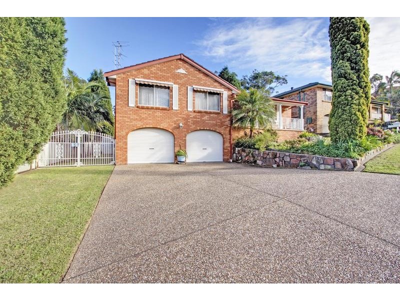 65 Kestrel Ave, Mount Hutton NSW 2290