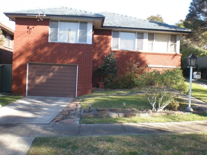 10 Ligouri Ct, Mayfield NSW 2304