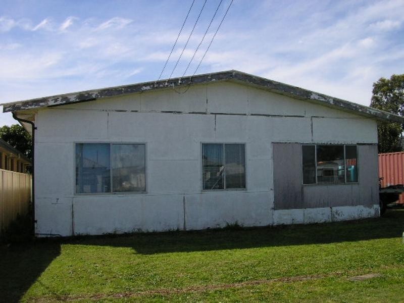 7 Belmont St, Swansea NSW 2281