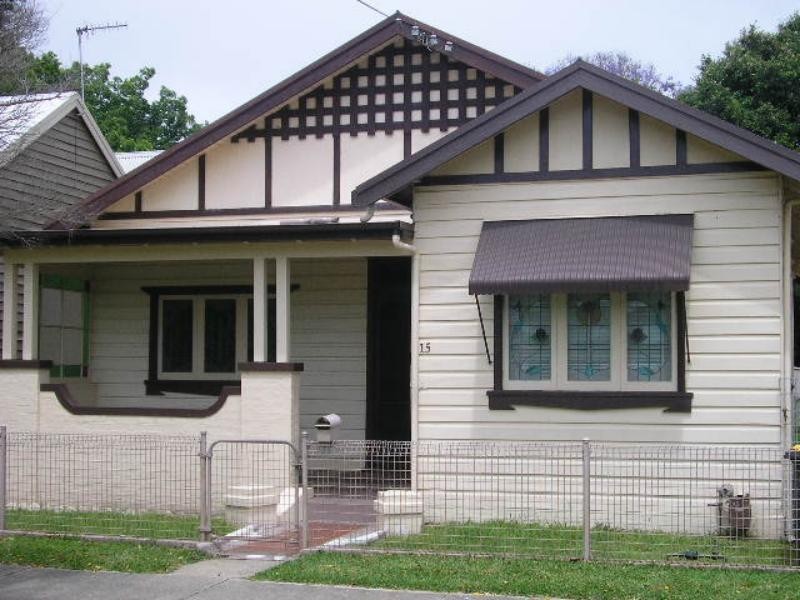 15 Denison St, Carrington NSW 2294