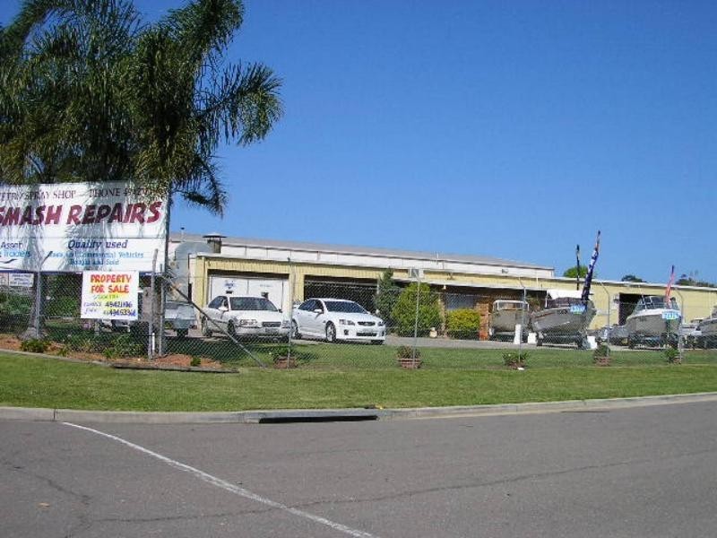 Whitebridge NSW 2290