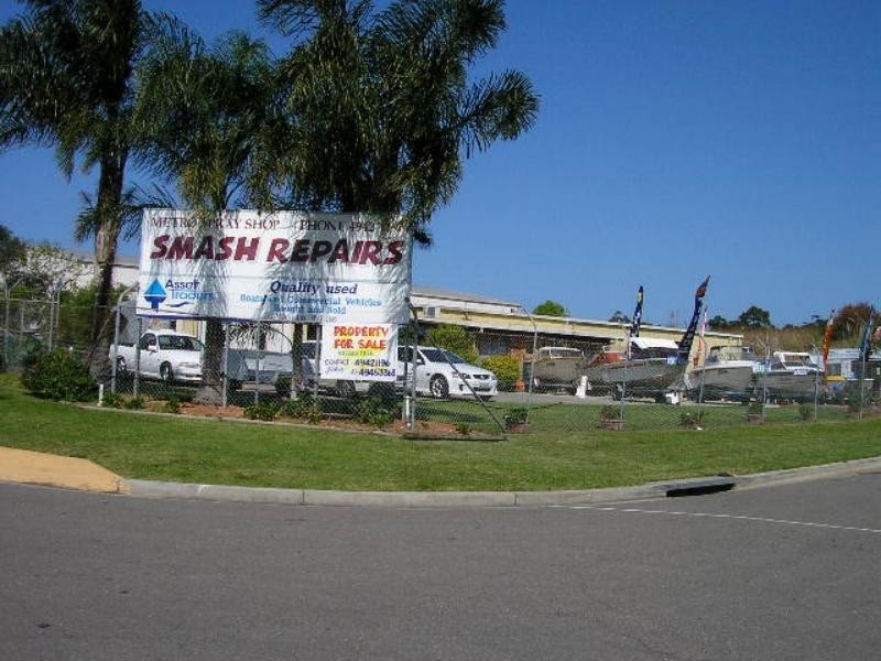 Whitebridge NSW 2290