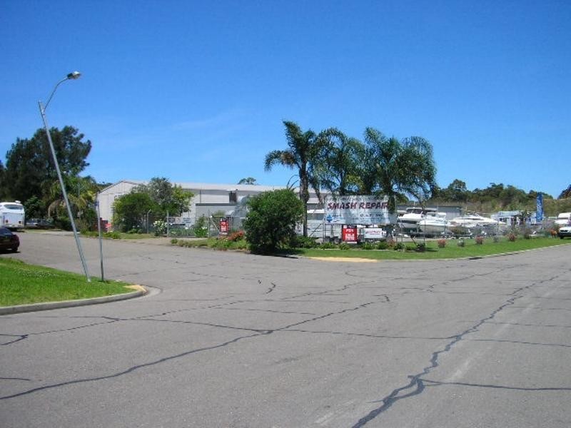 Whitebridge NSW 2290