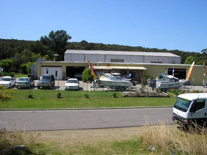 Whitebridge NSW 2290