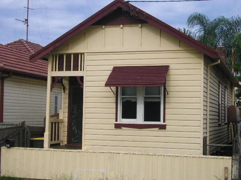 34  Denison St, Carrington NSW 2294