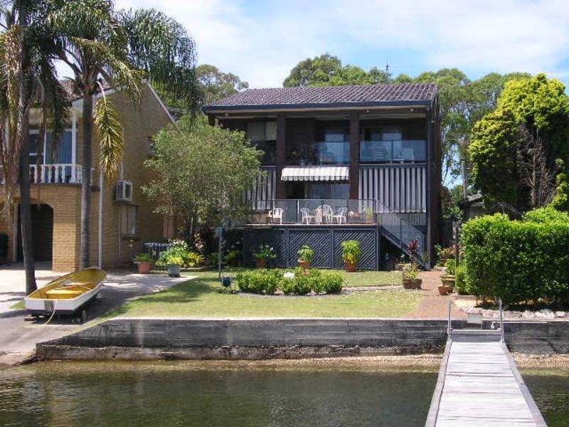 91  Beach  St, Silverwater NSW 2264