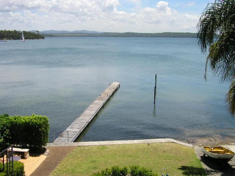 91  Beach  St, Silverwater NSW 2264