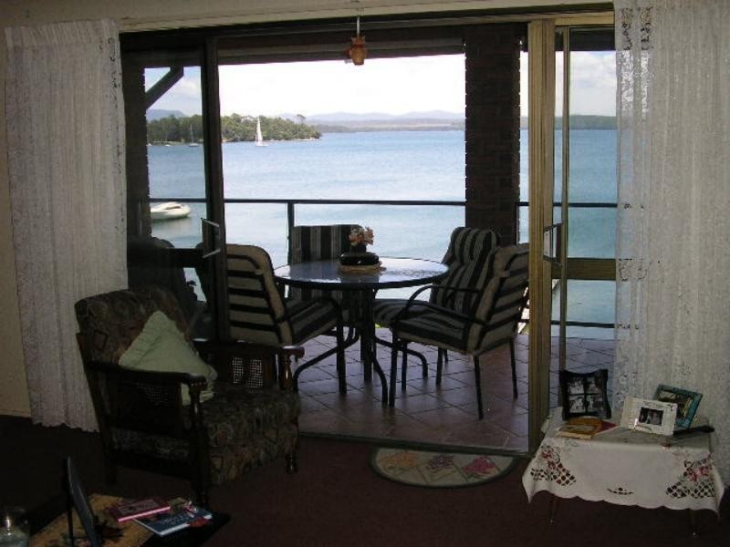 91  Beach  St, Silverwater NSW 2264