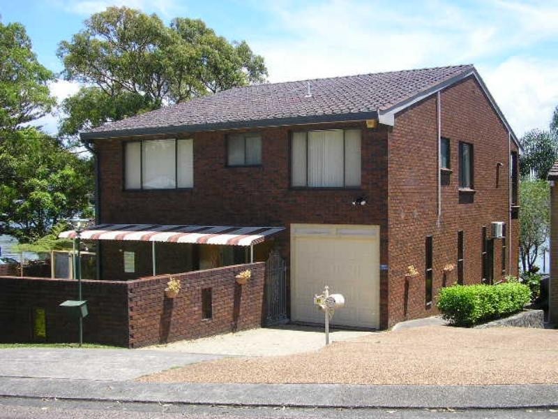 91  Beach  St, Silverwater NSW 2264