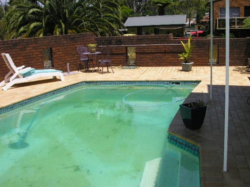 91  Beach  St, Silverwater NSW 2264