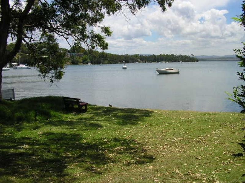 91  Beach  St, Silverwater NSW 2264