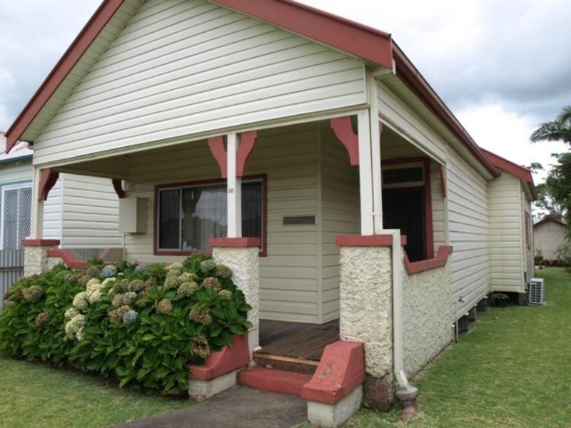 10 Newcastle St, Mayfield NSW 2304