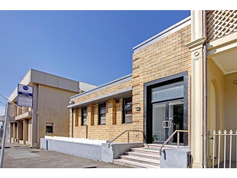 47 Newcomen St, Newcastle NSW 2300