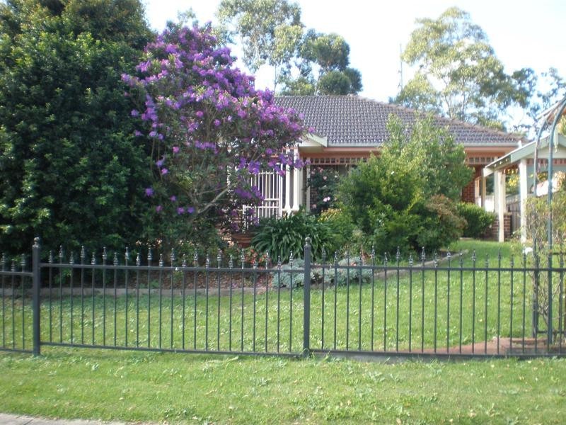 22 Olearia Cres, Warabrook NSW 2304