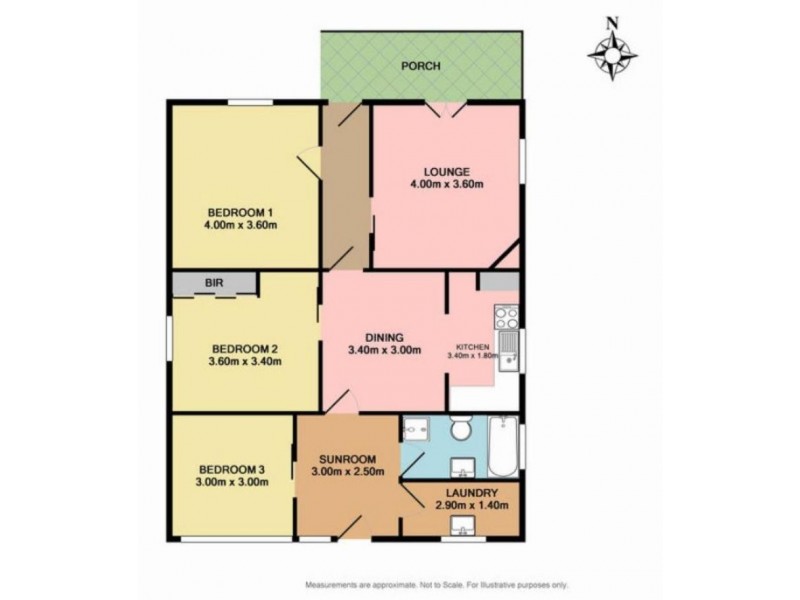 28 Coolamin Rd, Waratah NSW 2298