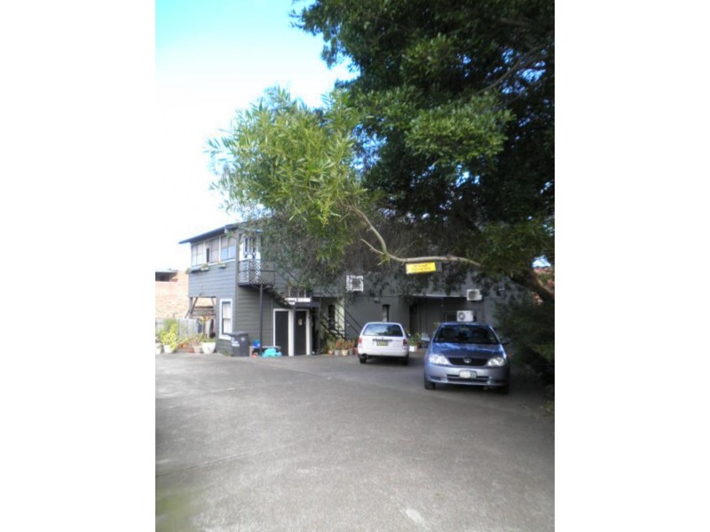 1/51 Maitland  Rd, Mayfield NSW 2304