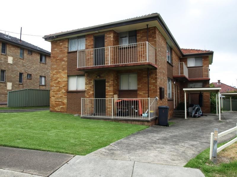 3/13 Ligouri  Ct, Mayfield NSW 2304