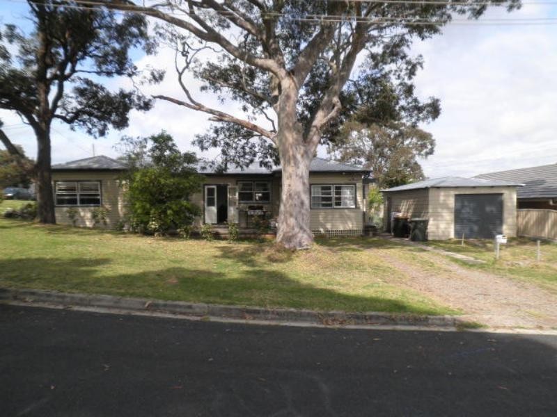 22 King  St, Birmingham Gardens NSW 2287