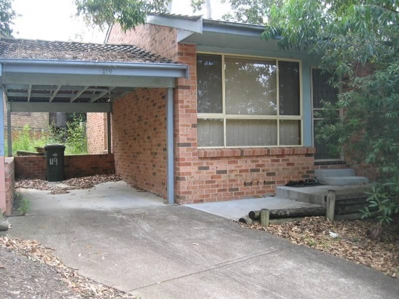 119/29 Taurus St, Elermore Vale NSW 2287