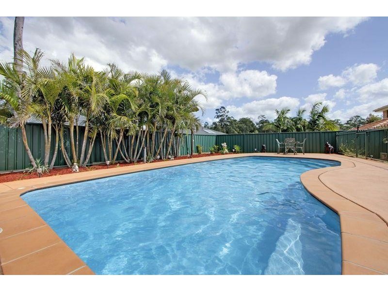 44 Peppercorn Cres, Fletcher NSW 2287