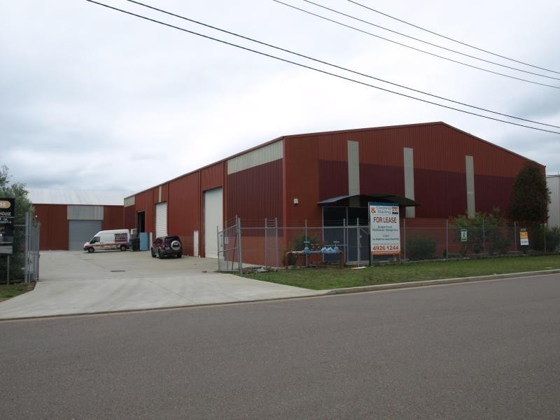 Rutherford NSW 2320