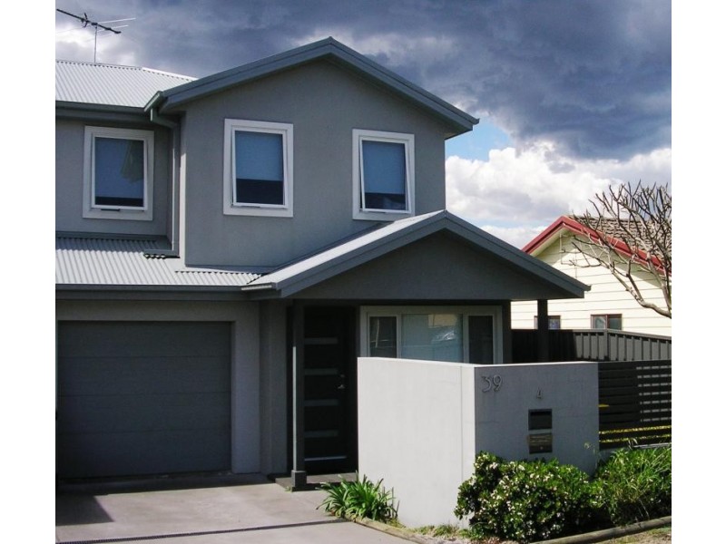 4/39 Cowper St, Wallsend NSW 2287