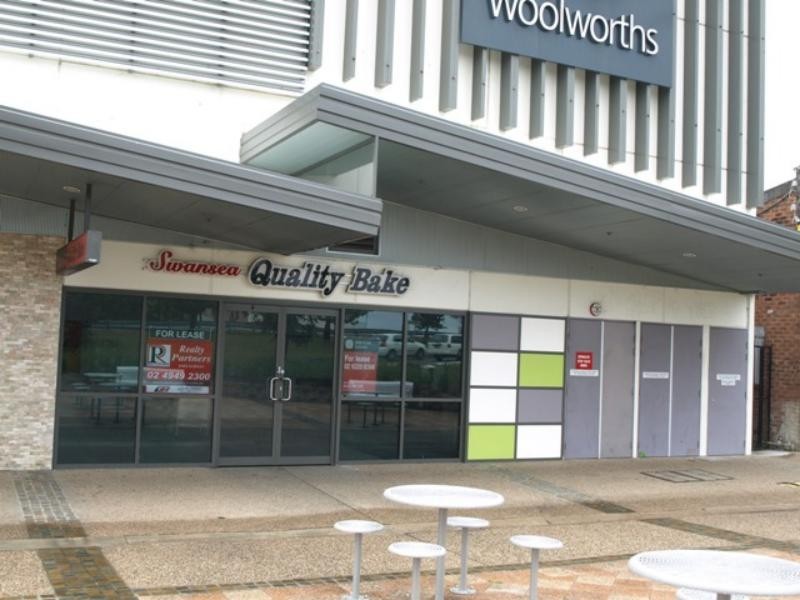 86 Pacific Hwy, Swansea NSW 2281
