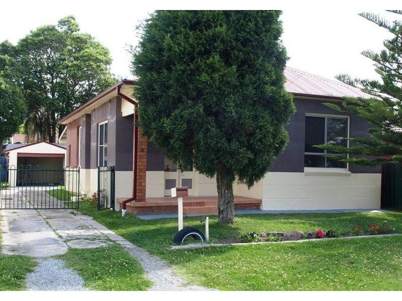 4 Barenya St, Mayfield NSW 2304