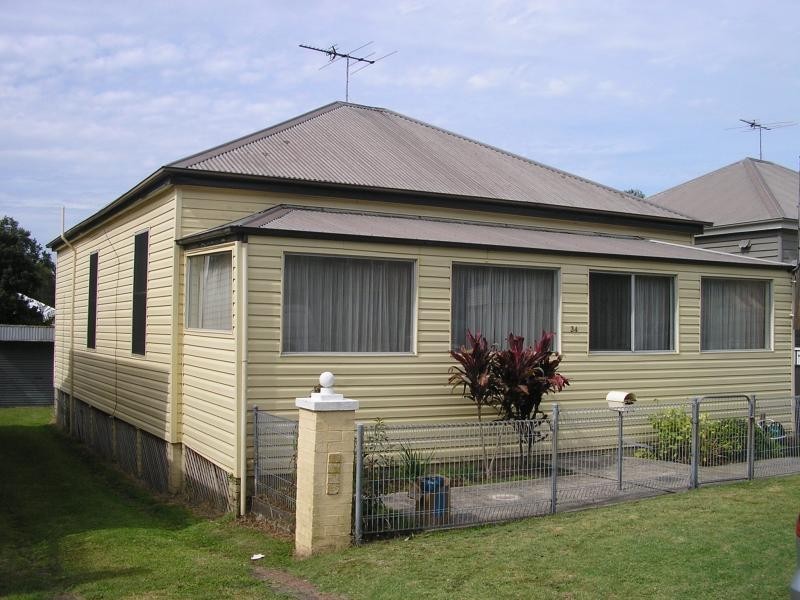 34 John St, Tighes Hill NSW 2297