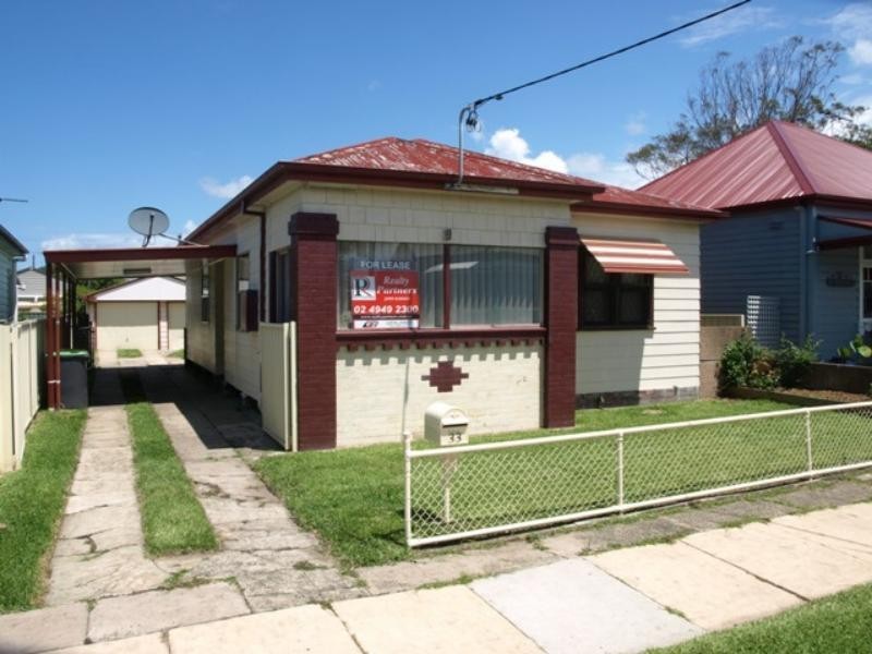 33 Sunderland St, Mayfield NSW 2304