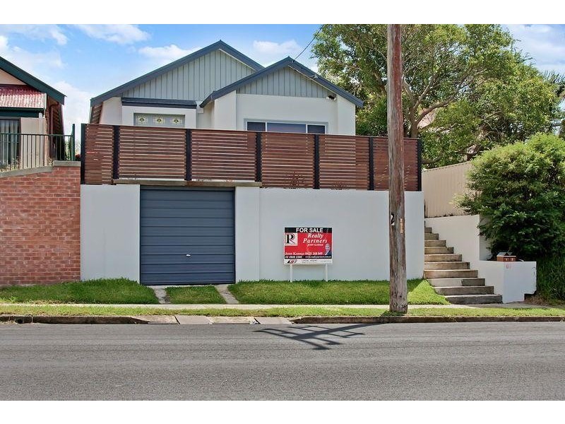 67 Bull St, Mayfield NSW 2304
