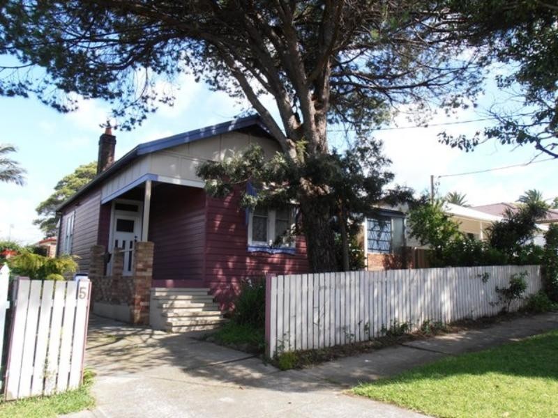 5 Edmund St, Mayfield NSW 2304