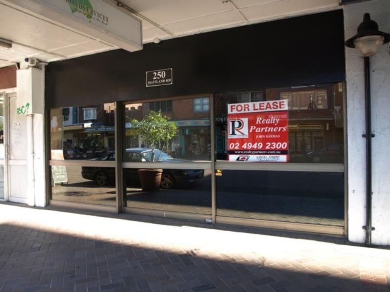 250 Maitland Rd, Mayfield NSW 2304