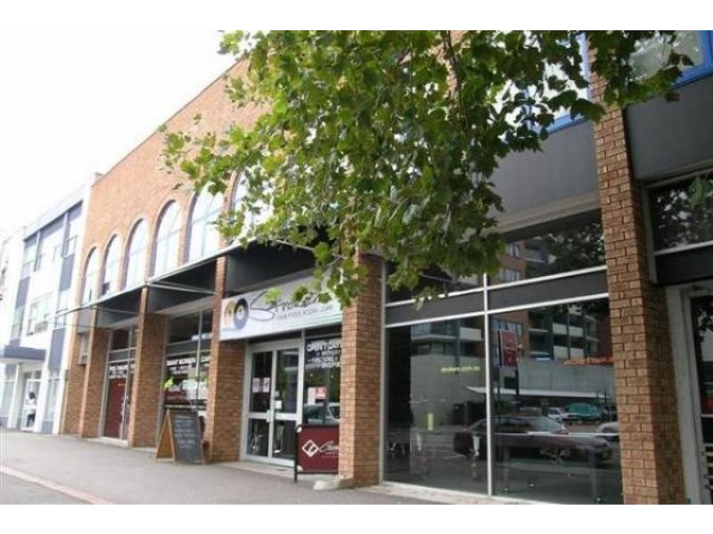 267 King St, Newcastle NSW 2300