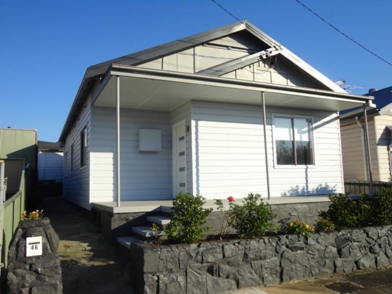 46 Barton  St, Mayfield NSW 2304